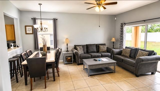 2540 CALABRIA AVENUE, Davenport, FL 33897