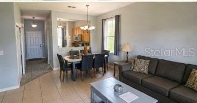 2540 CALABRIA AVENUE, Davenport, FL 33897
