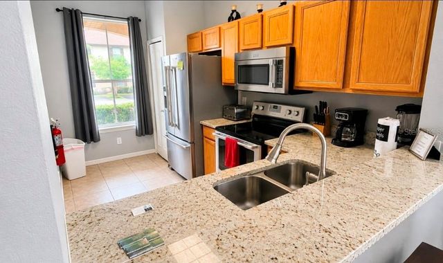 2540 CALABRIA AVENUE, Davenport, FL 33897