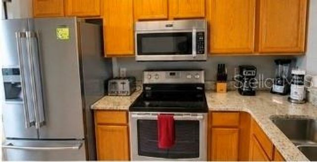 2540 CALABRIA AVENUE, Davenport, FL 33897