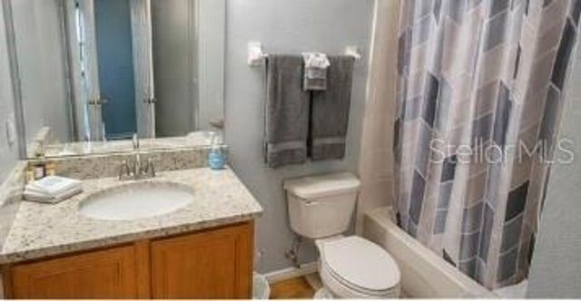 2540 CALABRIA AVENUE, Davenport, FL 33897