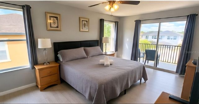 2540 CALABRIA AVENUE, Davenport, FL 33897