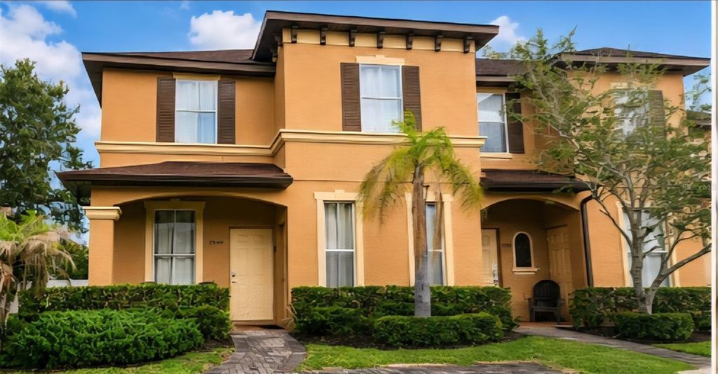 2540 CALABRIA AVENUE, Davenport, FL 33897