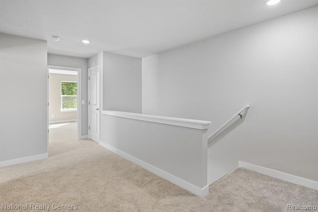 25026 Reeck Road, Woodhaven, MI 48183