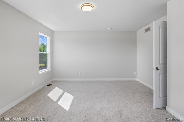 25026 Reeck Road, Woodhaven, MI 48183