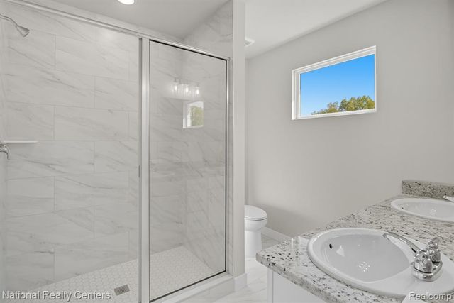 25026 Reeck Road, Woodhaven, MI 48183