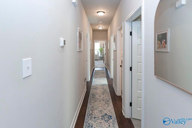 144 Creek Ridge Drive, Meridianville, AL 35759