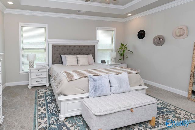 144 Creek Ridge Drive, Meridianville, AL 35759