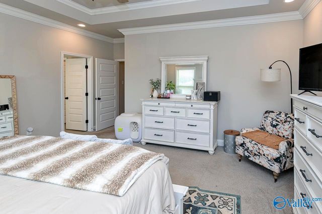 144 Creek Ridge Drive, Meridianville, AL 35759