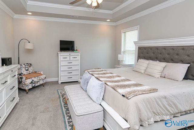 144 Creek Ridge Drive, Meridianville, AL 35759