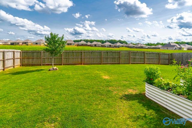 144 Creek Ridge Drive, Meridianville, AL 35759