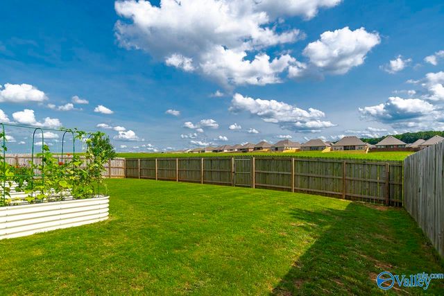 144 Creek Ridge Drive, Meridianville, AL 35759
