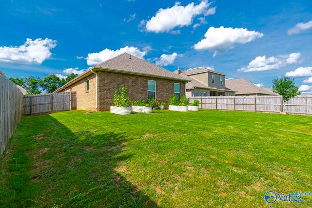 144 Creek Ridge Drive, Meridianville, AL 35759