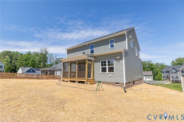 12606 Poplar Village Pl, Chester, VA 23831