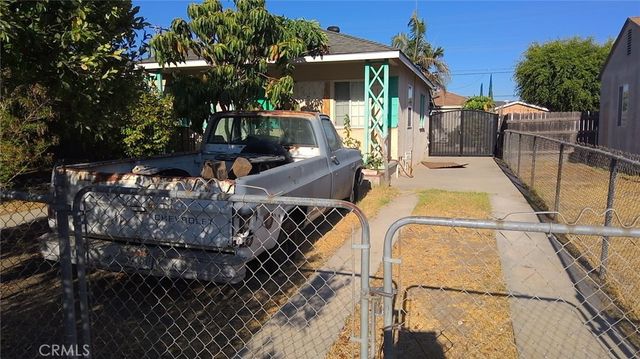 5028 Wimmer, Baldwin Park, CA 91706