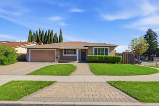 5248 Savendish Court, San Jose, CA 95136