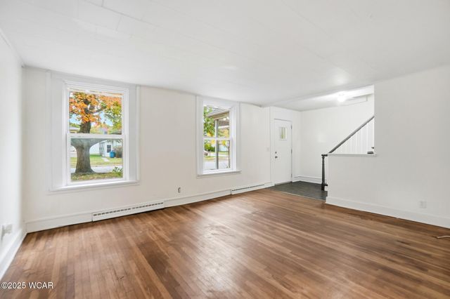 428 W Spring Street, Saint Marys, OH 45885