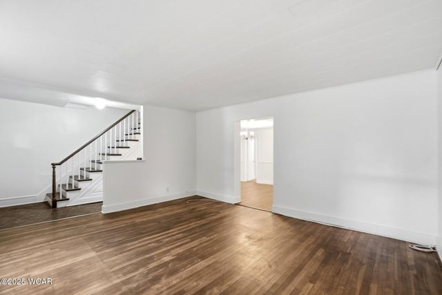 428 W Spring Street, Saint Marys, OH 45885