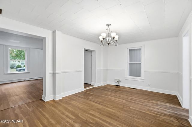 428 W Spring Street, Saint Marys, OH 45885