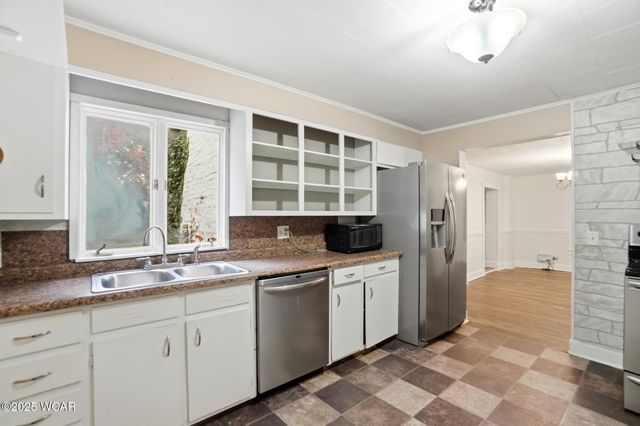 428 W Spring Street, Saint Marys, OH 45885