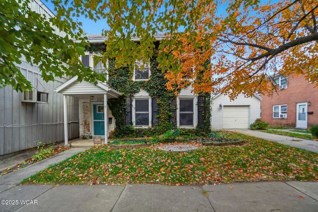 428 W Spring Street, Saint Marys, OH 45885