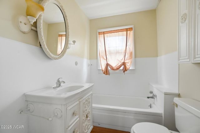 428 W Spring Street, Saint Marys, OH 45885