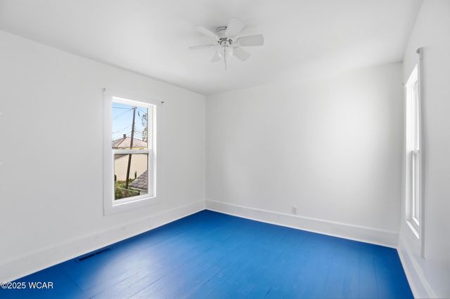 428 W Spring Street, Saint Marys, OH 45885