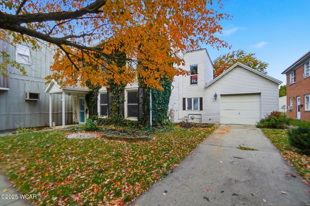 428 W Spring Street, Saint Marys, OH 45885