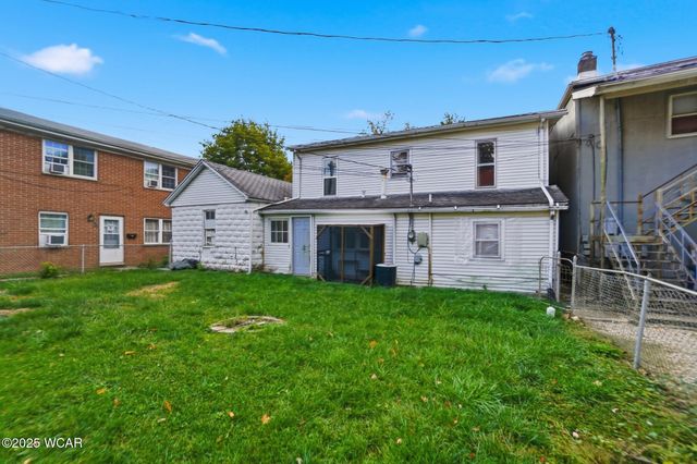 428 W Spring Street, Saint Marys, OH 45885