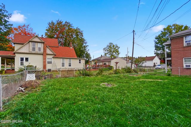 428 W Spring Street, Saint Marys, OH 45885