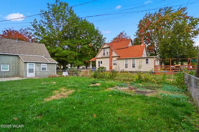 428 W Spring Street, Saint Marys, OH 45885