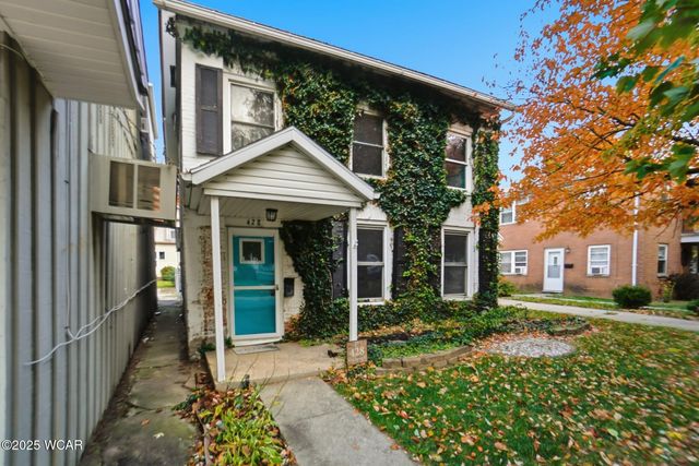 428 W Spring Street, Saint Marys, OH 45885