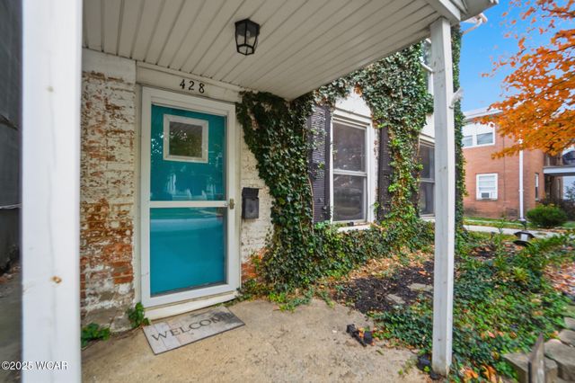 428 W Spring Street, Saint Marys, OH 45885