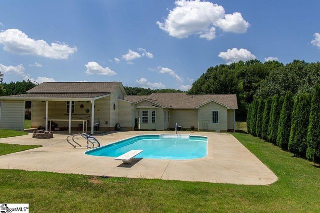 290 Dickson Road, Campobello, SC 29322