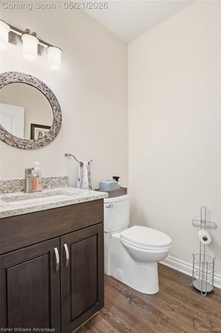 37125 White Tail Court, Farmington Hills, MI 48335