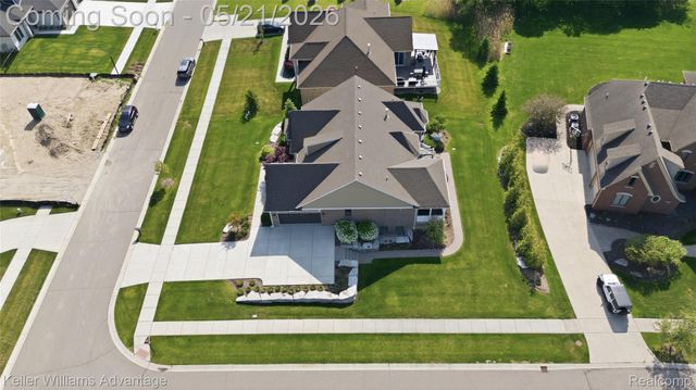 37125 White Tail Court, Farmington Hills, MI 48335