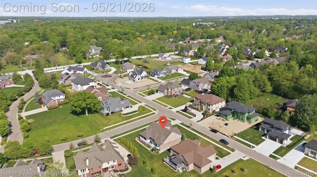 37125 White Tail Court, Farmington Hills, MI 48335