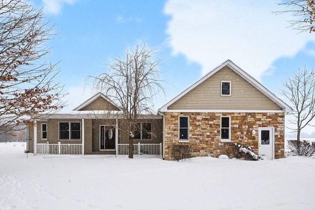 6455 E E Avenue, Richland, MI 49083