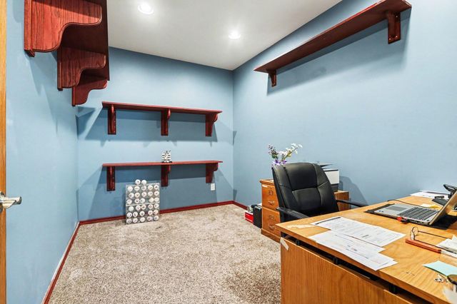 6455 E E Avenue, Richland, MI 49083