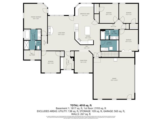 6455 E E Avenue, Richland, MI 49083