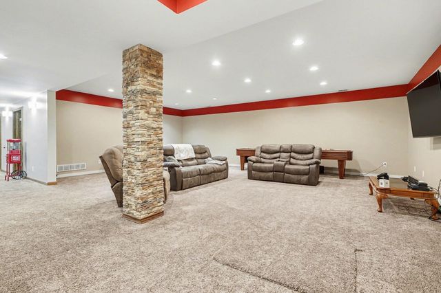 6455 E E Avenue, Richland, MI 49083