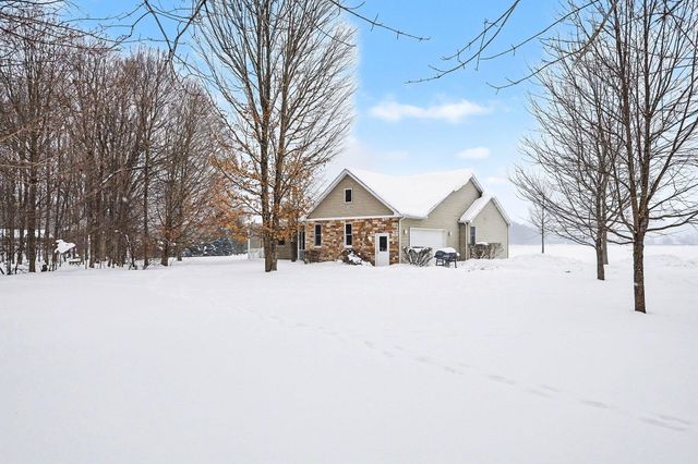 6455 E E Avenue, Richland, MI 49083