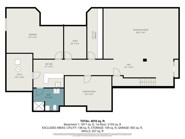 6455 E E Avenue, Richland, MI 49083