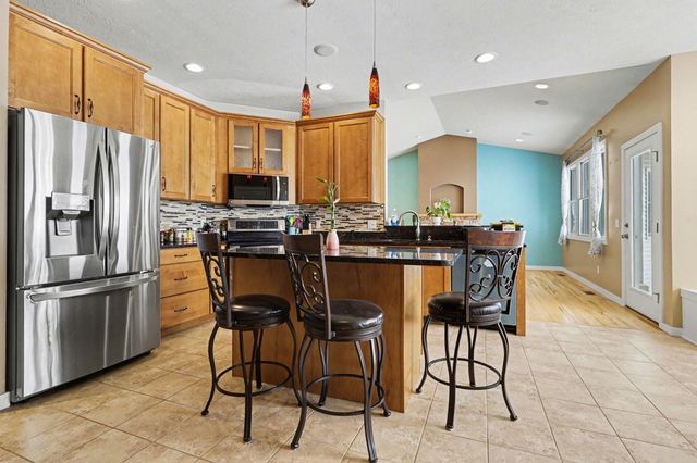 6455 E E Avenue, Richland, MI 49083