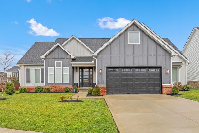 331 Furlong Trace, Versailles, KY 40383