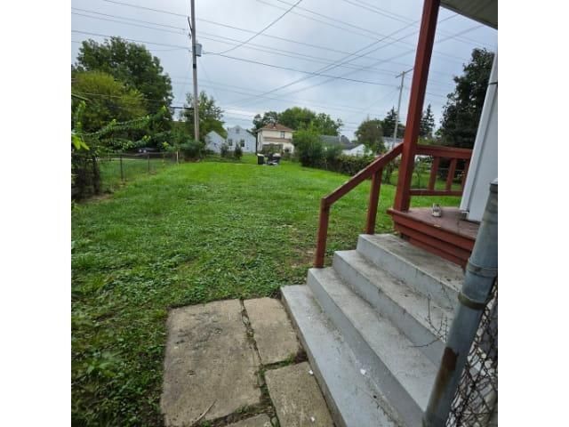 3613 Monroe Street, Fort Wayne, IN 46806