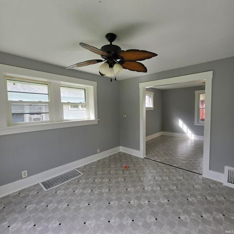 3613 Monroe Street, Fort Wayne, IN 46806