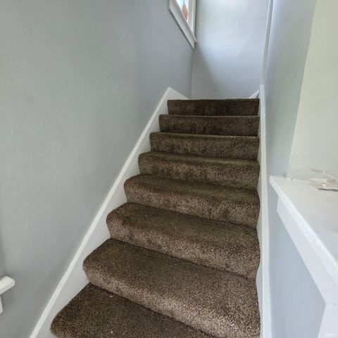 3613 Monroe Street, Fort Wayne, IN 46806