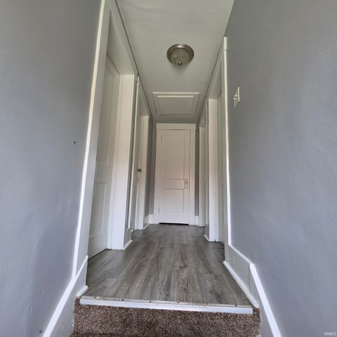 3613 Monroe Street, Fort Wayne, IN 46806