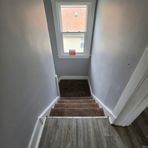 3613 Monroe Street, Fort Wayne, IN 46806
